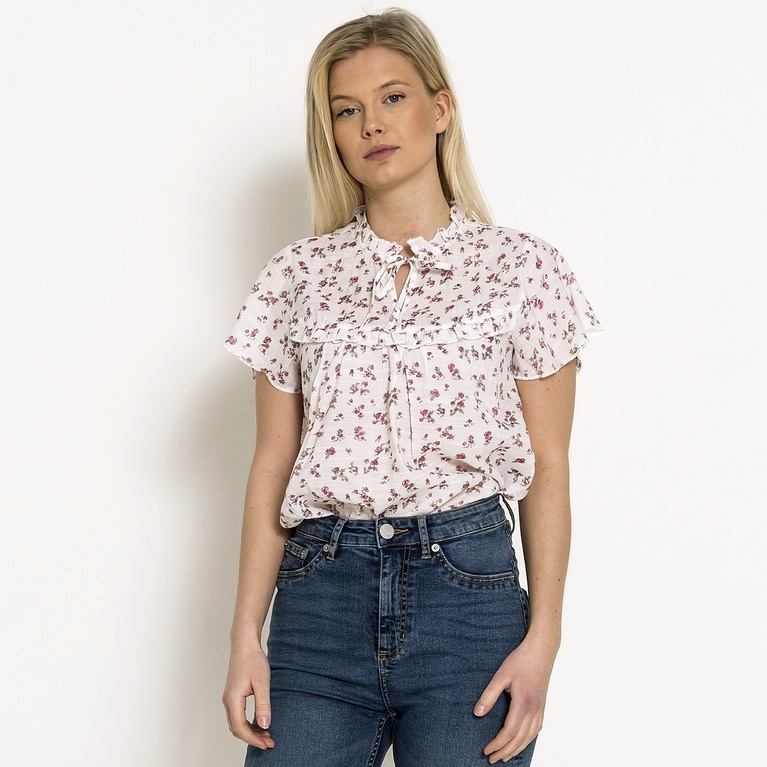 Bluse "Aster" Bluse "Aster"
